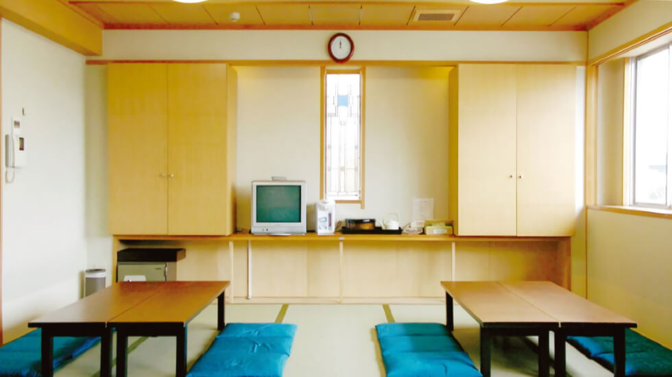 千代田メモリアルホール