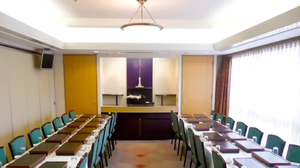 千代田メモリアルホール