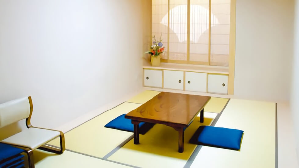 千代田メモリアルホール