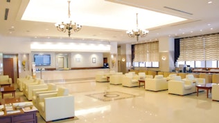 堺中央メモリアルホール