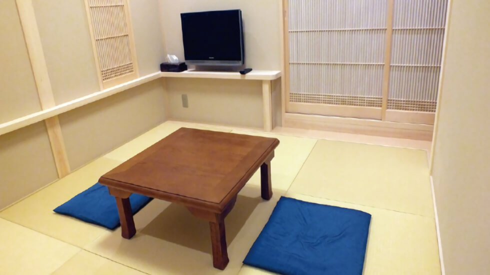 堺中央メモリアルホール