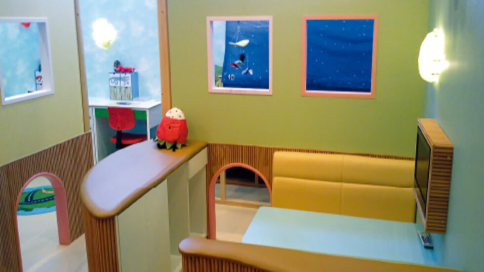 堺中央メモリアルホール