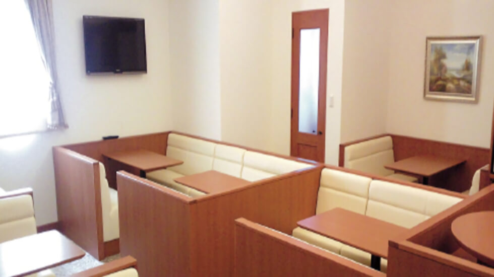 堺中央メモリアルホール