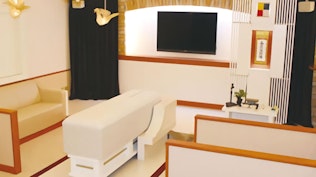 ファミリーメモリアル堺