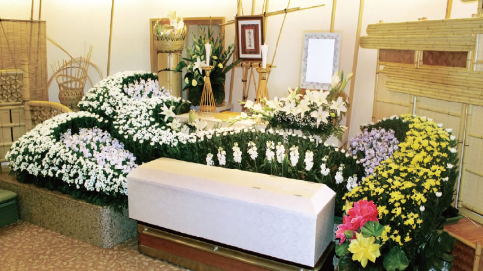 ファミリーメモリアル堺