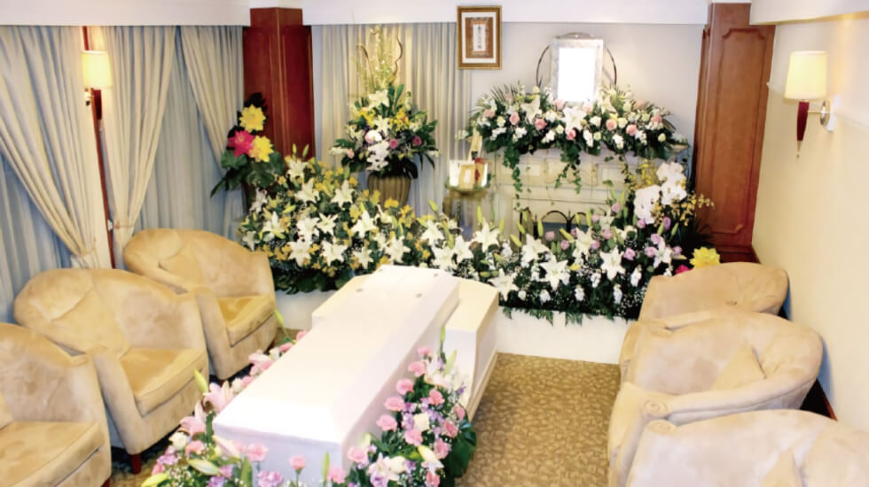 ファミリーメモリアル堺