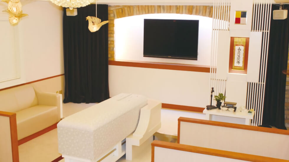 ファミリーメモリアル堺