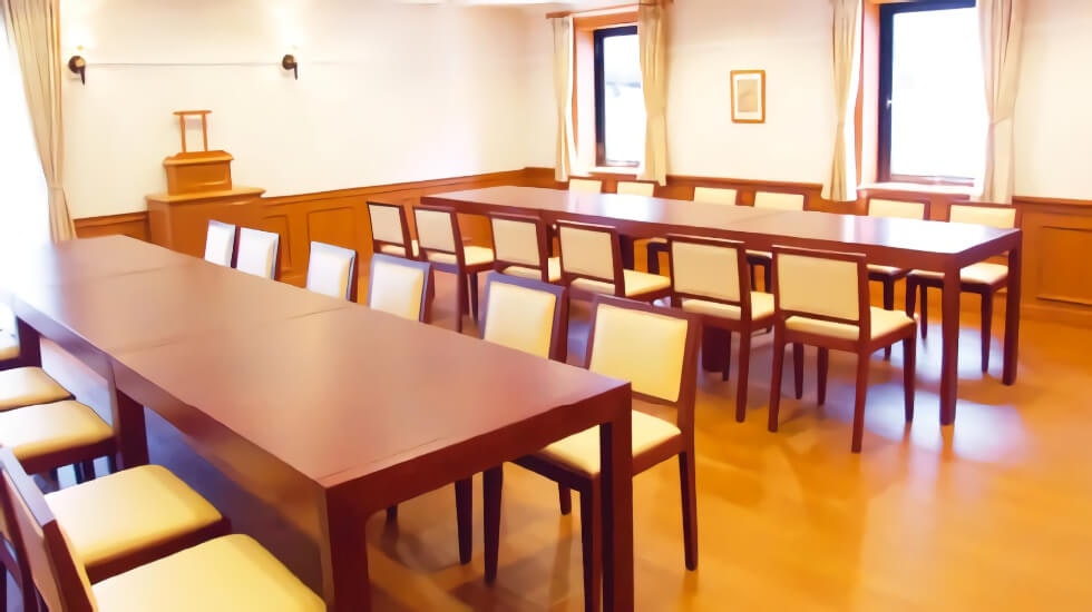 ファミリーメモリアル堺