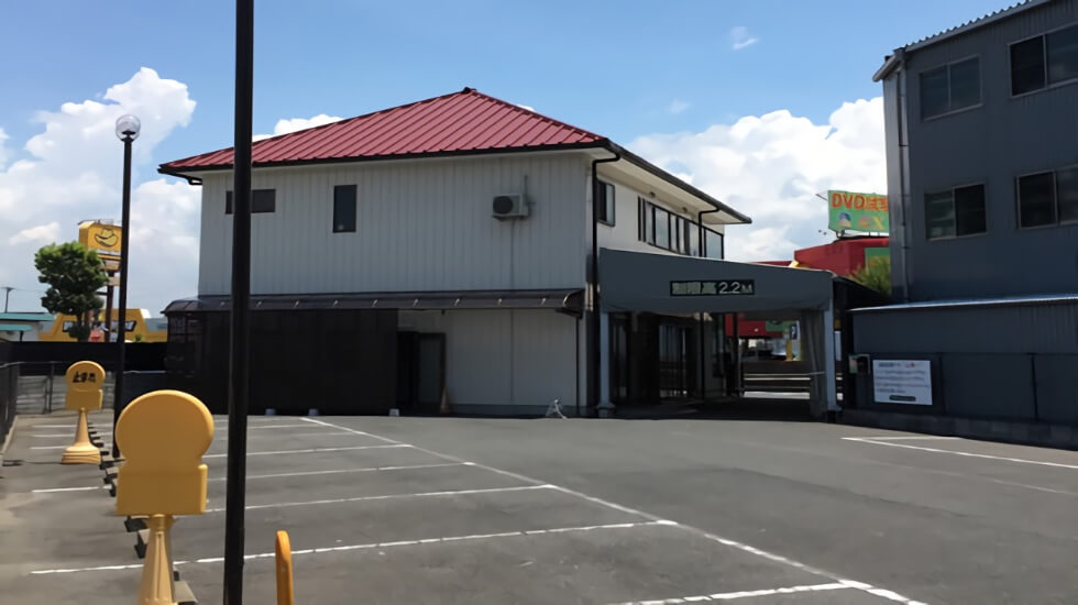 やすら木ホール