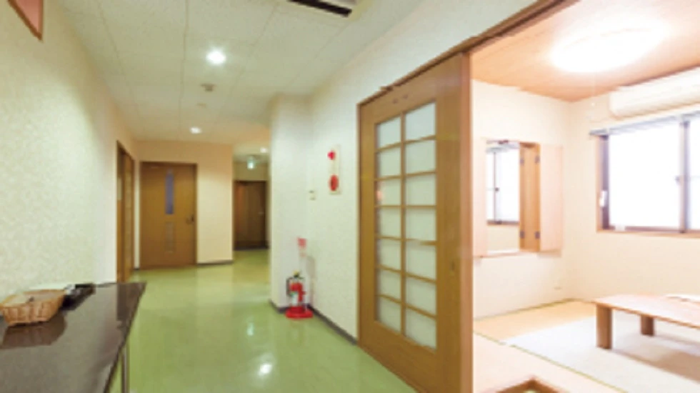 ねやがわ会館