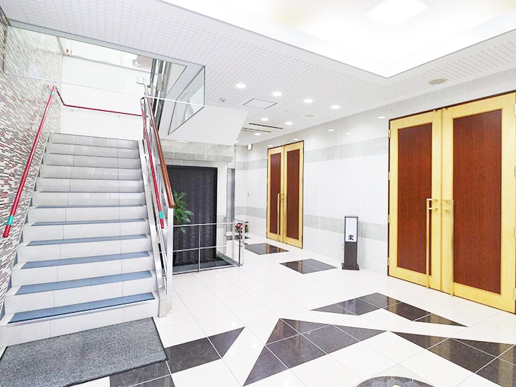 紅葉山会館 本館