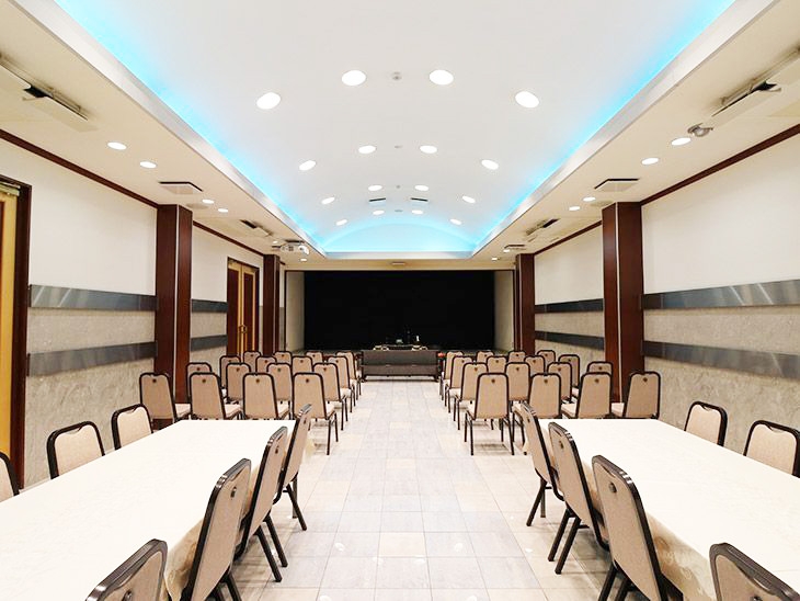 紅葉山会館 本館