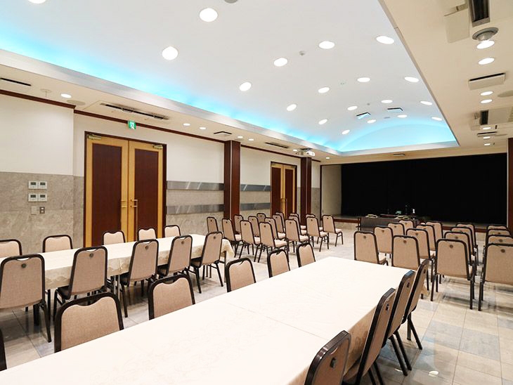 紅葉山会館 本館