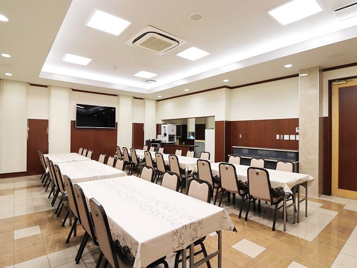 紅葉山会館 本館