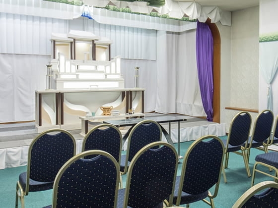 リレーション 北大阪センター