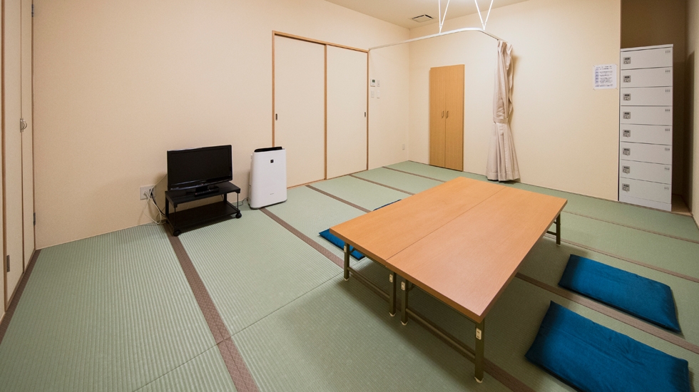 玉出ファミリーホール