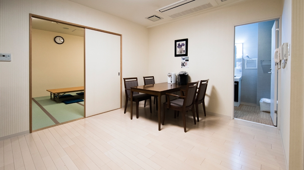 玉出ファミリーホール