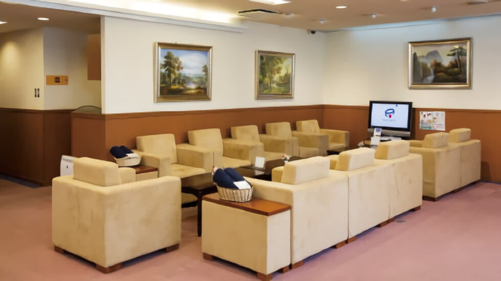 ファミリーメモリアル平野