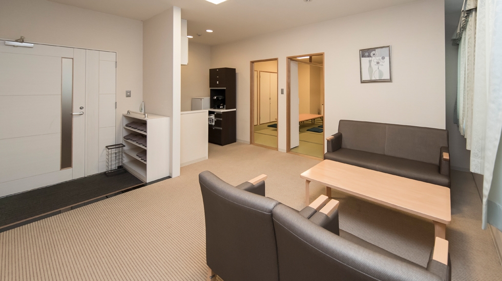 平野ファミリーホール