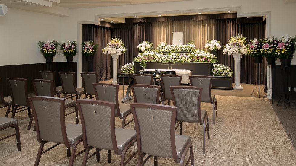 北ファミリーホール(北大阪祭典)