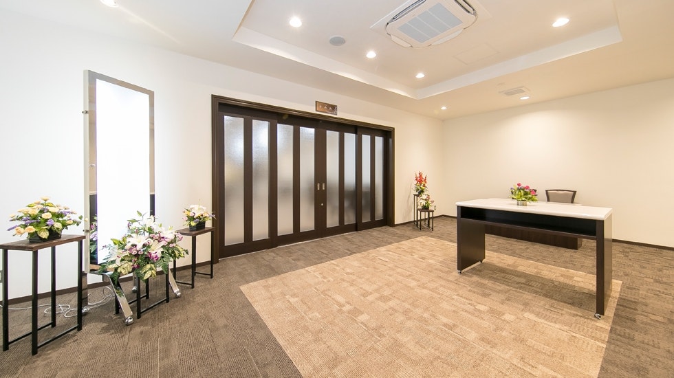 北ファミリーホール(北大阪祭典)