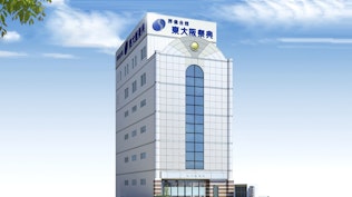 東大阪ファミリーホール（東大阪祭典）