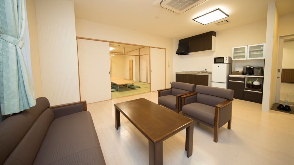 東大阪ファミリーホール(東大阪祭典)