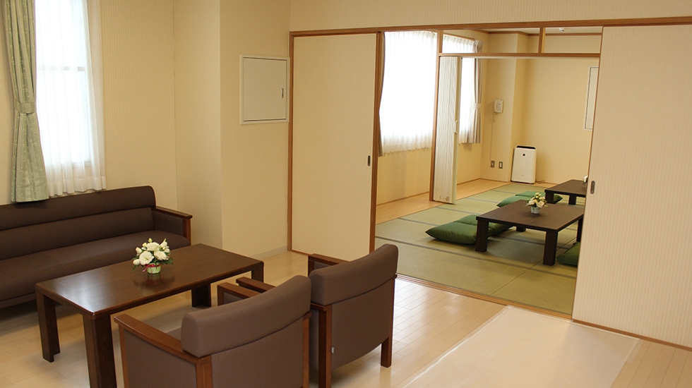 東大阪ファミリーホール（東大阪祭典）