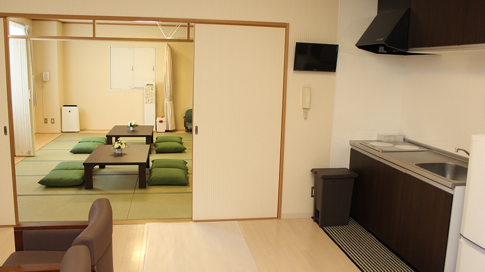 東大阪ファミリーホール(東大阪祭典)