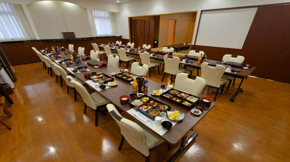 八光殿 八尾中央