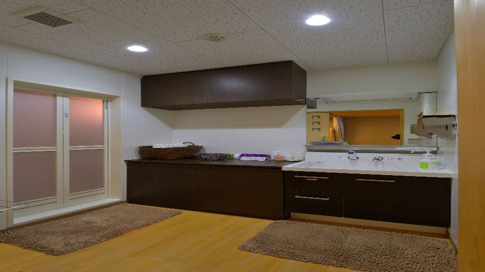 八光殿 八尾中央