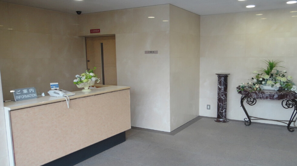 大正仏光殿 本館