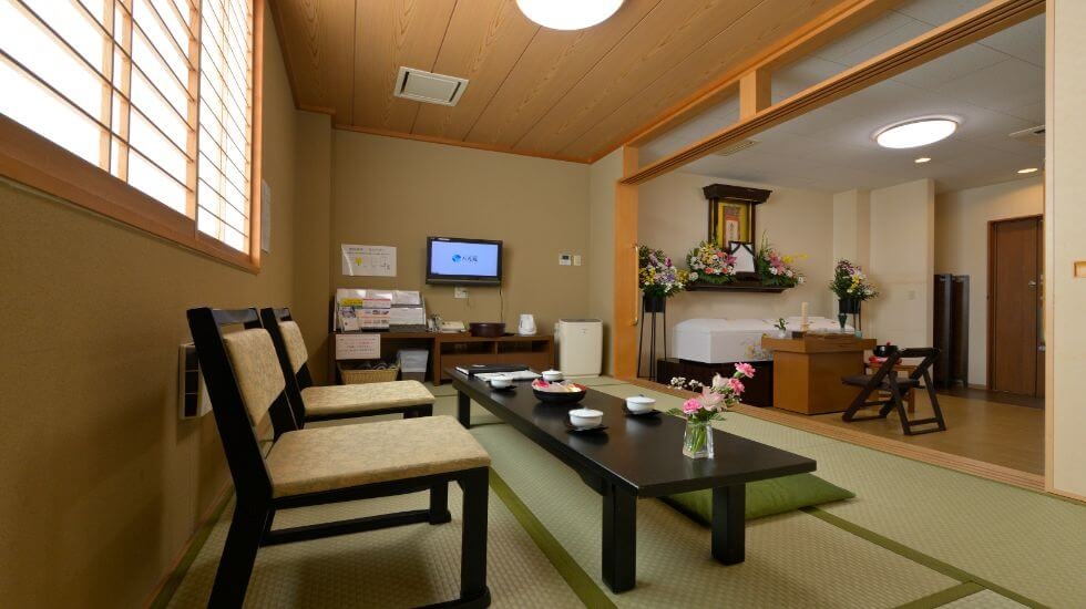 八光殿 リエラ南植松