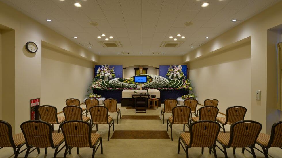 八光殿 リエラ南植松