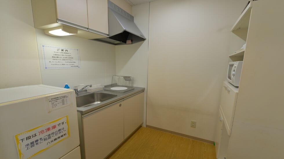 八光殿 リエラ南植松