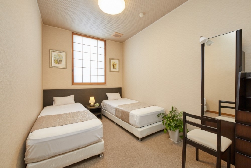 加納会館（本館）