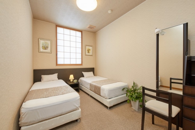 加納会館(本館)