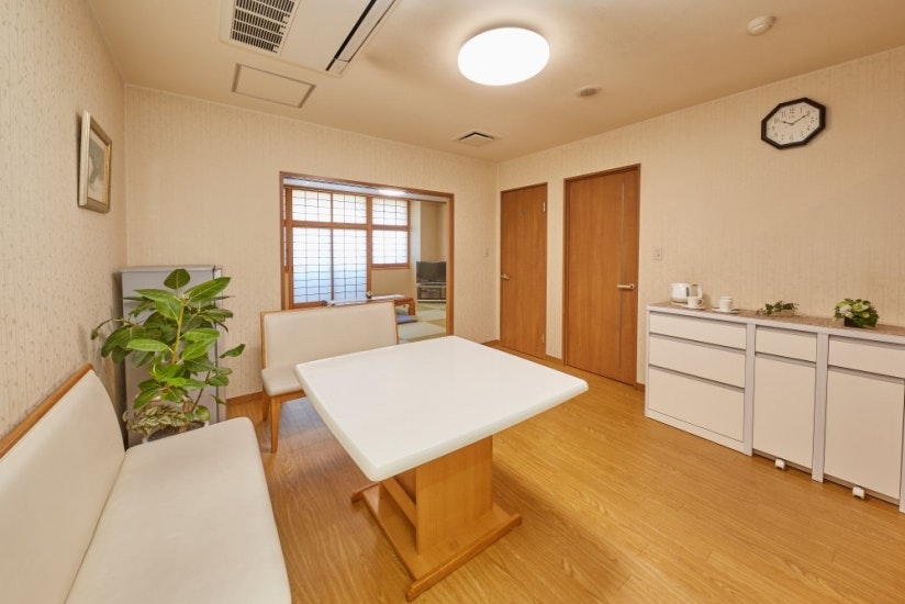 加納会館(本館)