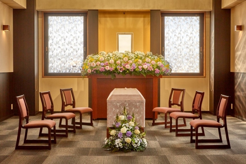 加納会館(本館)