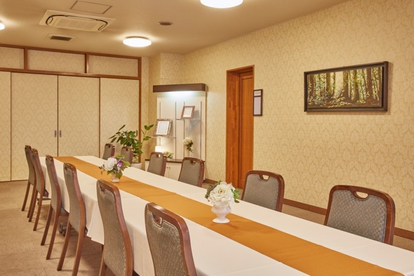 加納会館(本館)