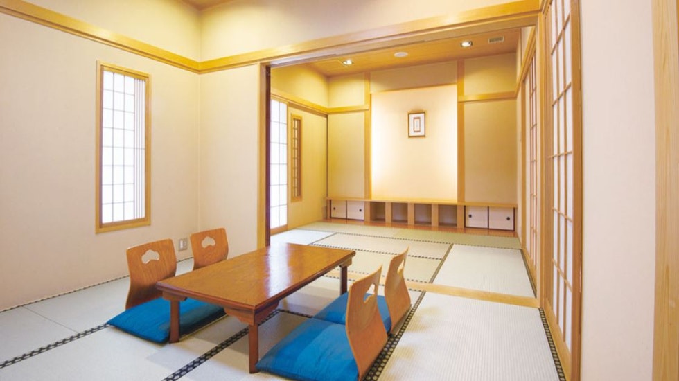 和泉中央メモリアルホール