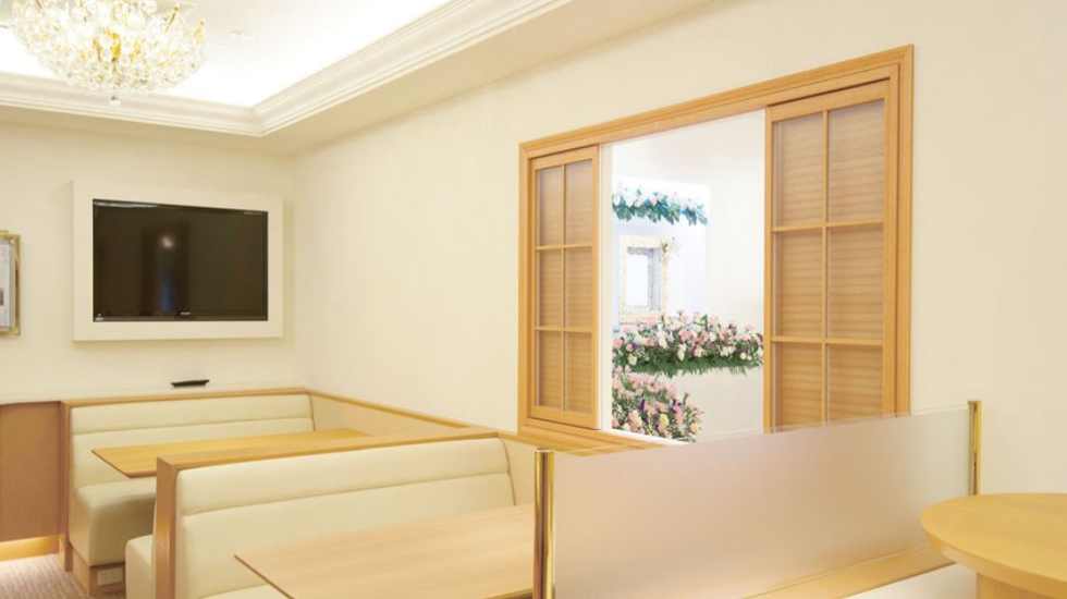 和泉中央メモリアルホール