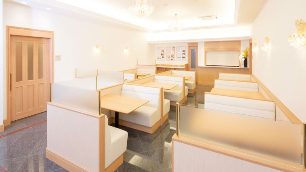 和泉中央メモリアルホール