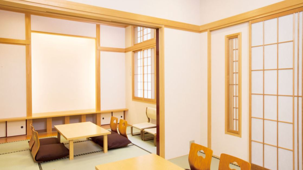 和泉中央メモリアルホール