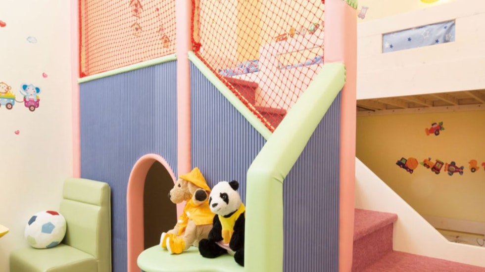 和泉中央メモリアルホール