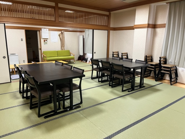 プリエール蓮華の杜 元町斎場