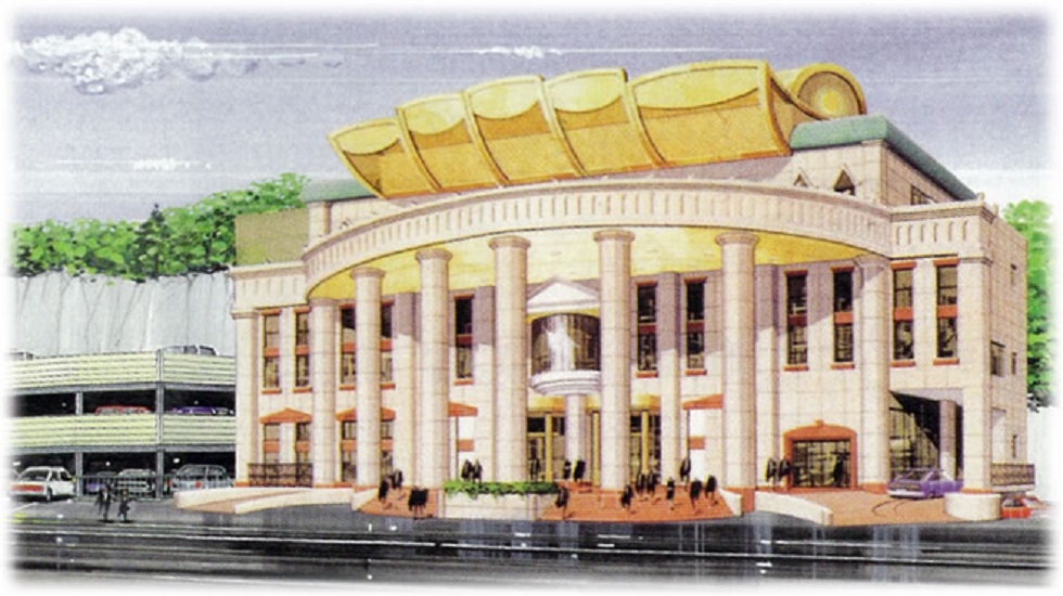 平安社　佐世保斎場