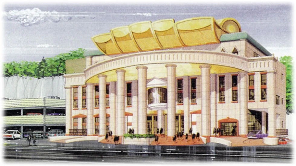 平安社 佐世保斎場