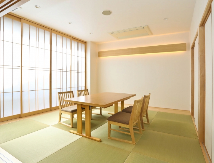 平安社 長崎斎場本館