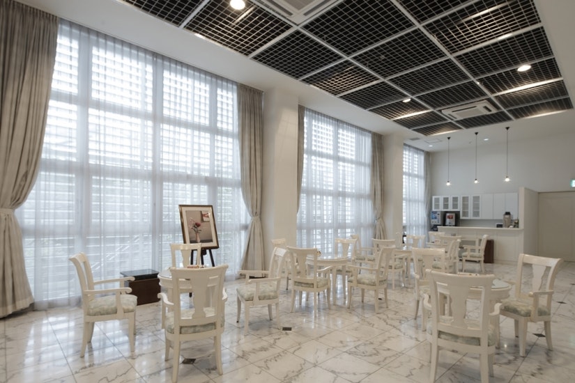 メモリード典礼会館